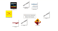 Desktop Screenshot of kraetzig-gruppe.de